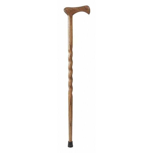 Cane, Standard, Single Base, Brazos Walking Sticks, Mfr#: 502-3000-0170