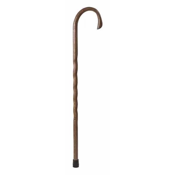 Cane, Standard, Single Base, Brazos Walking Sticks, Mfr#: 502-3000-0248