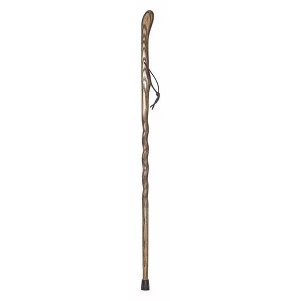 Cane, Standard, Single Base, Brazos Walking Sticks, Mfr#: 602-3000-1108