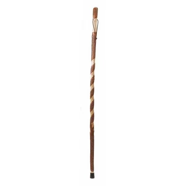 Cane, Standard, Single Base, Brazos Walking Sticks, Mfr#: 602-3000-1318