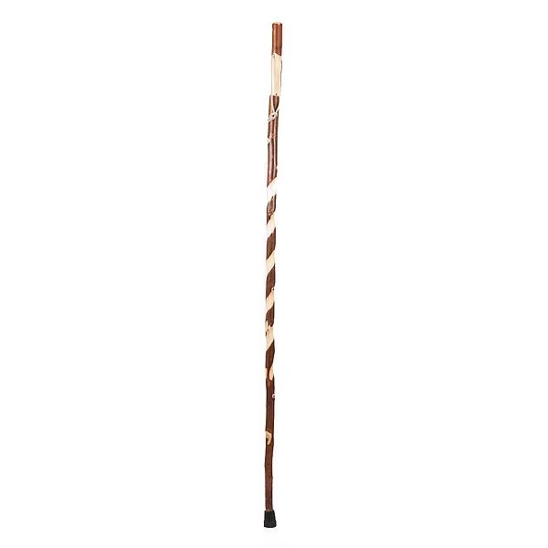 Cane, Standard, Single Base, Brazos Walking Sticks, Mfr#: 602-3000-1322