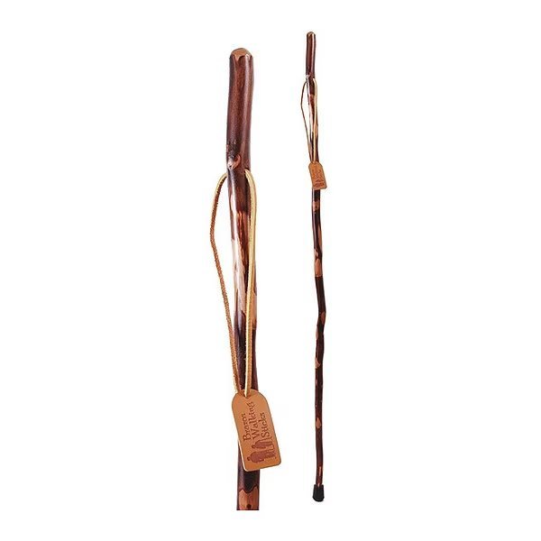 Cane, Standard, Single Base, Brazos Walking Sticks, Mfr#: 602-3000-1387