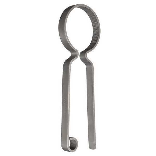 Easy Twist Can Opener, Weld-On, Mfr#: 14550