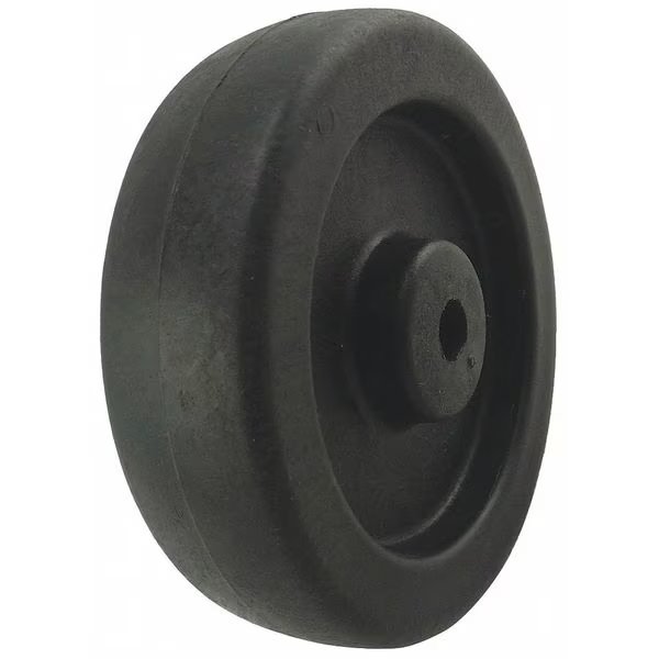 Caster Wheel, 800 lb., 5" Wheel Dia., Nylon, EnjoyTool Select, Mfr#: 416P31