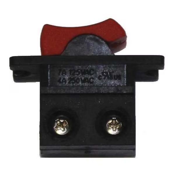 Switch, Bosch, Mfr#: 2609120274