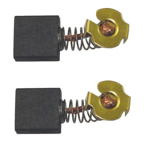 Carbon Brush Set, Bosch, Mfr#: 2610024768
