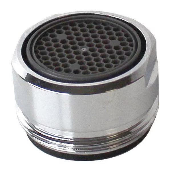 Bathroom Faucet, 1.5 gpm, Aerator, Speakman, Mfr#: RPG05-0915