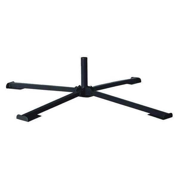 Umbrella Stand, Black, Shax, Mfr#: 6190