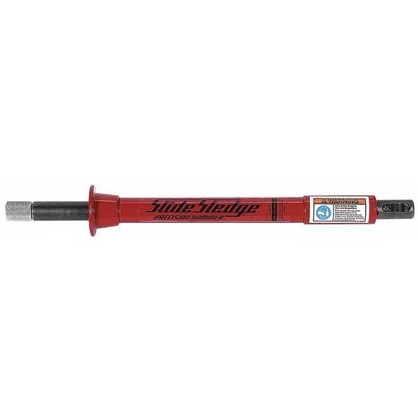 Precision Slide Hammer, Slide Sledge, Mfr#: 212101