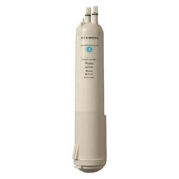 Refrigerator Water Filter, Whirlpool, Mfr#: EDR3RXD1