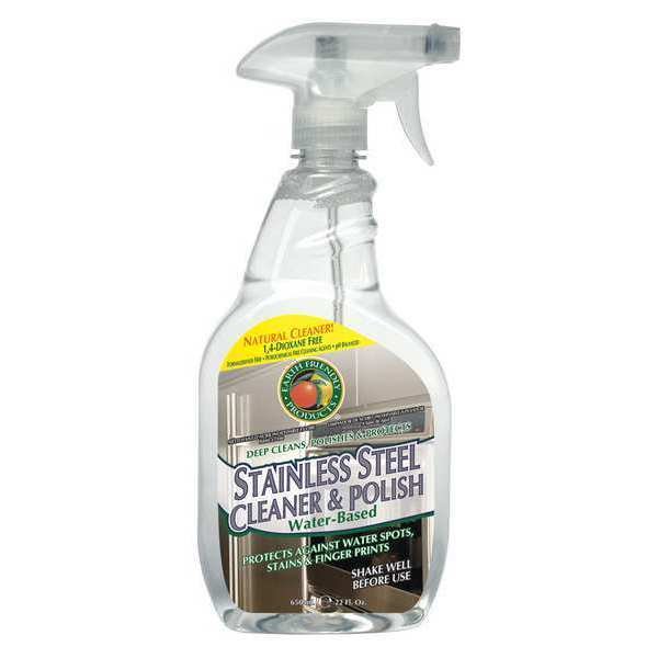 All Purpose Cleaner, 22 oz. Bottle, 6 PK, Ecos, Mfr#: 93306