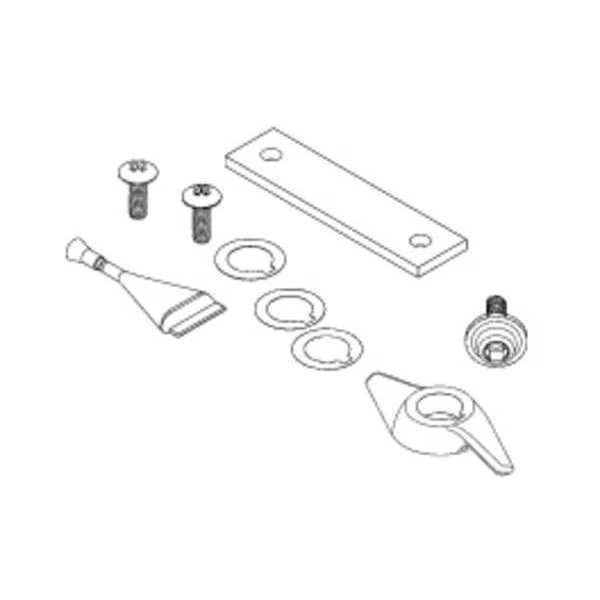 Rotary Cutter Kit, Liberty Pumps, Mfr#: K001447
