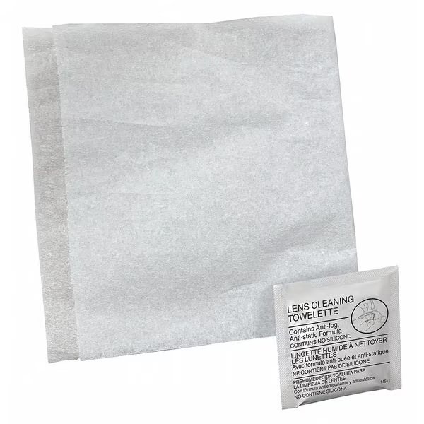 PreMoist Len Cleaning Towelettes 1000/Cs, Kleenguard, Mfr#: 14551