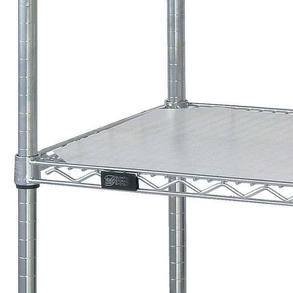 Inlay Mat, 24 x 36 in., Quantum Storage Systems, Mfr#: 2436SM