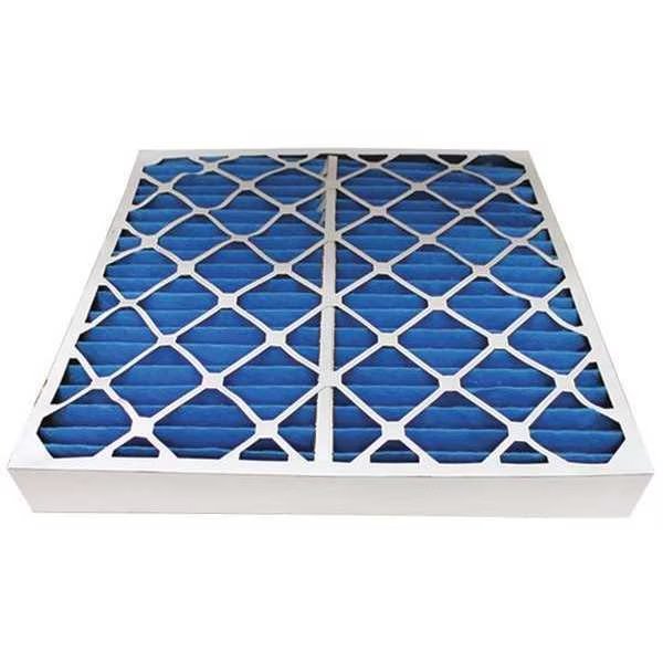 Filter MERV8, 29.5 x 28.5 x 4, Liebert, Mfr#: 195551P2