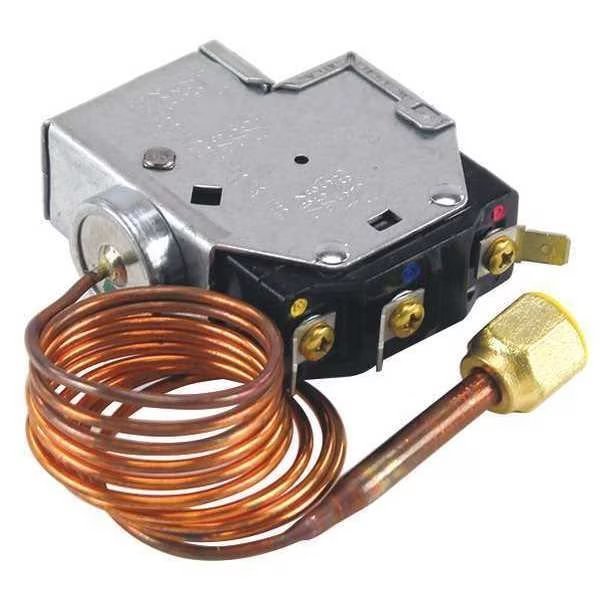 Low Pressure Switch, 20/65, Liebert, Mfr#: 1D16206P1S