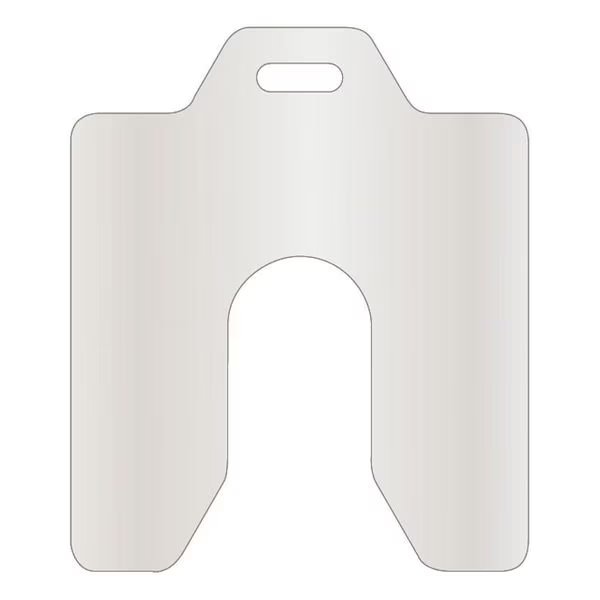 Shim Stock, Maudlin Products, Mfr#: MSC-375-SS