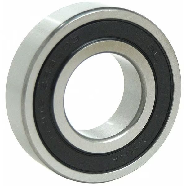 Ball Bearing, 70mm Bore, 150mm, 35mmW, Mtk, Mfr#: 6314 2RSC3
