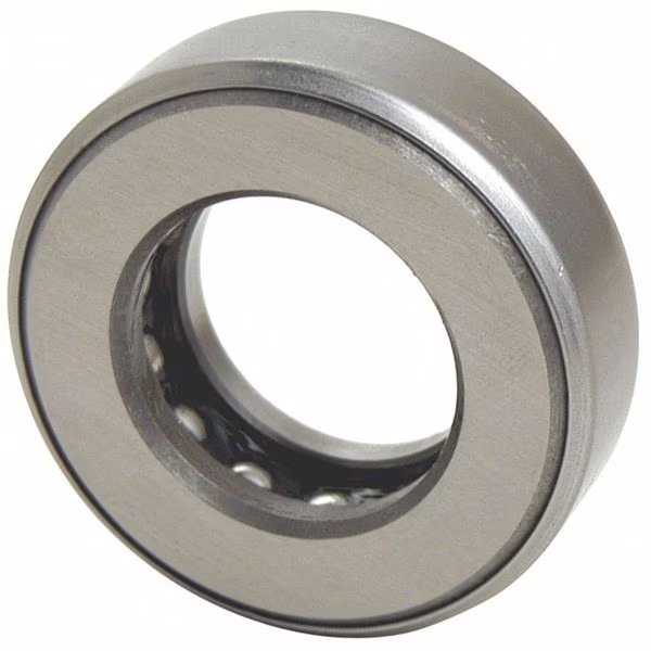 Ball Thrust, Banded, 3in.Bore, 4.719in.OD, Tritan, Mfr#: D40