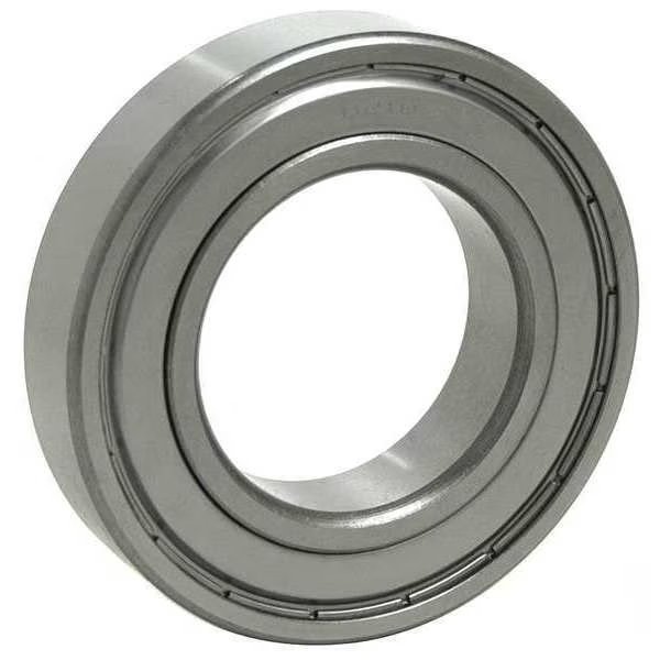 Ball Bearing, 75mmBore, 130mm, 25mm, Mtk, Mfr#: 6215 2Z/C3