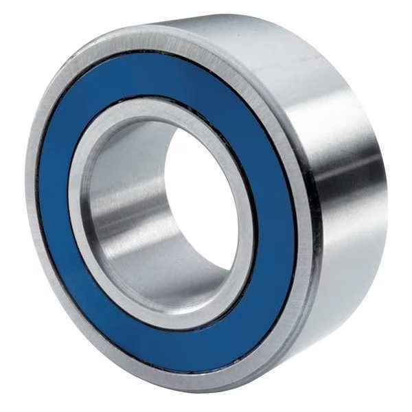 Ball Bearing, 40mm Bore, 90mm, 23mm, W, Mtk, Mfr#: SS6308 2RS