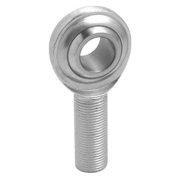 Rod End, Male/Left Thread, 0.625in.Bore, Tritan, Mfr#: CML 10T