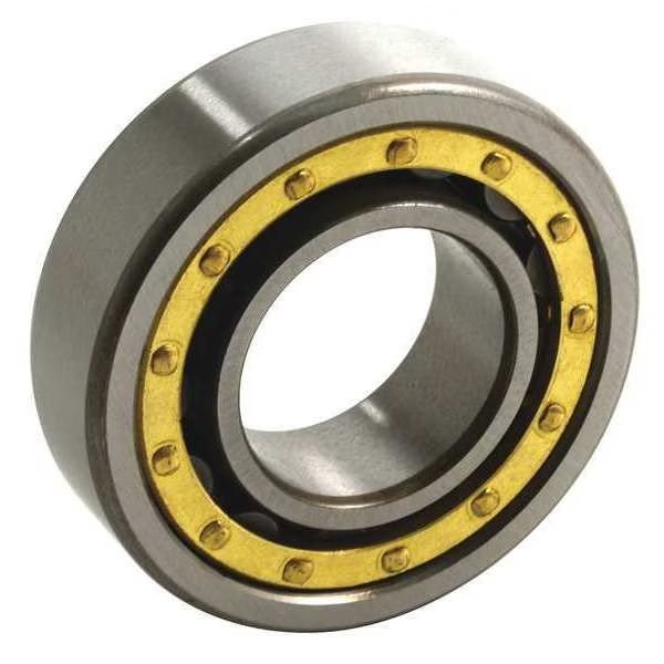 Roller Bearing, 35mm Bore, 72mm, 23mmW, Mtk, Mfr#: NU 2207 EM/C3