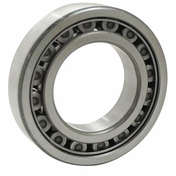 Roller Bearing, 35mm Bore, 80mm, 21mmW, Outer Ring Inside Dia. (mm): 35, Mtk, Mfr#: N 307 E/C3