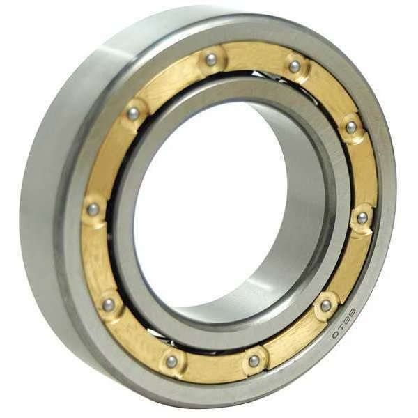 Deep Groove, Precision, 40mmBore, 80mmOD, Koyo, Mfr#: 6208 C2FYP5