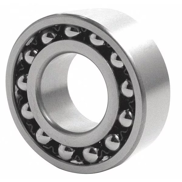Self Aligning Ball Bearing, 10mm Bore, Mtk, Mfr#: 2200J/C3