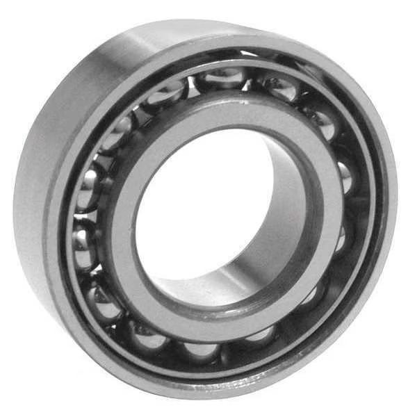 Angle Contact Ball Bearing, 15mm Bore, Mtk, Mfr#: 7302 B-J