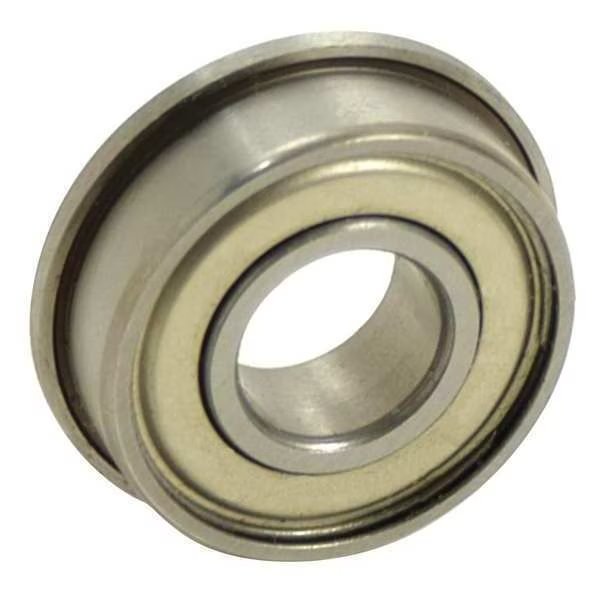 Bearings, 6.00mm Bore Dia., 282 lb., Tritan, Mfr#: RF1560 ZZ SRL