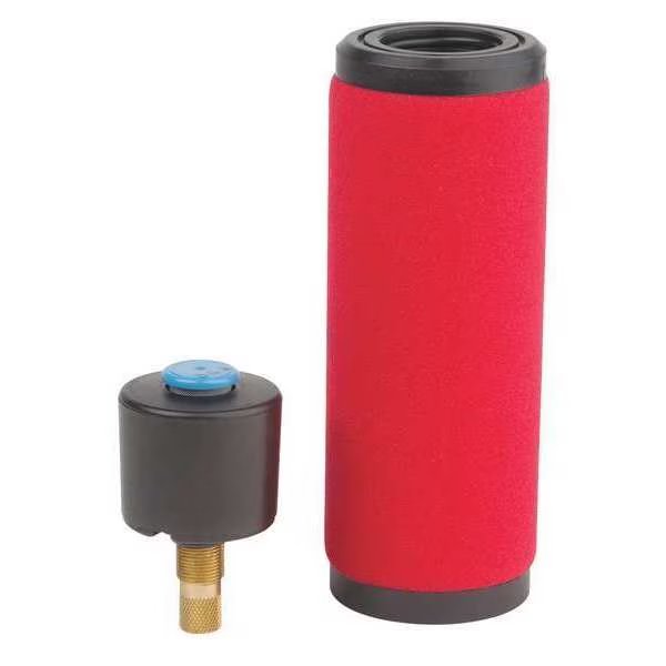 Maintenance Kit, Hankison, Mfr#: HFMK5-24M