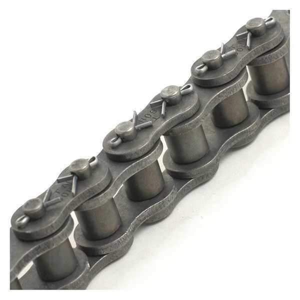 Cottered Chain, Series Series 80, 10 ft., Tritan, Mfr#: 80-1C X 10FT