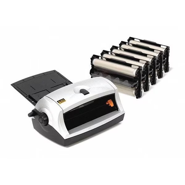 Scotch Laminating Dispenser, 8.5inx1/10in, 3M, Mfr#: LS960VAD