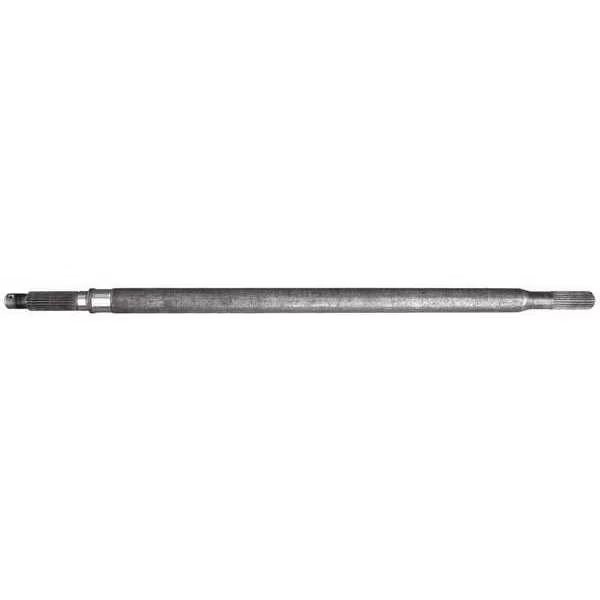 Rear Axle Shaft, Driver Side, E-Z-Go, Mfr#: 20377G11
