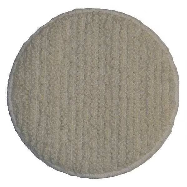 Carpet Bonnet, 12 in., Bissell Commercial, Mfr#: 437.053BG
