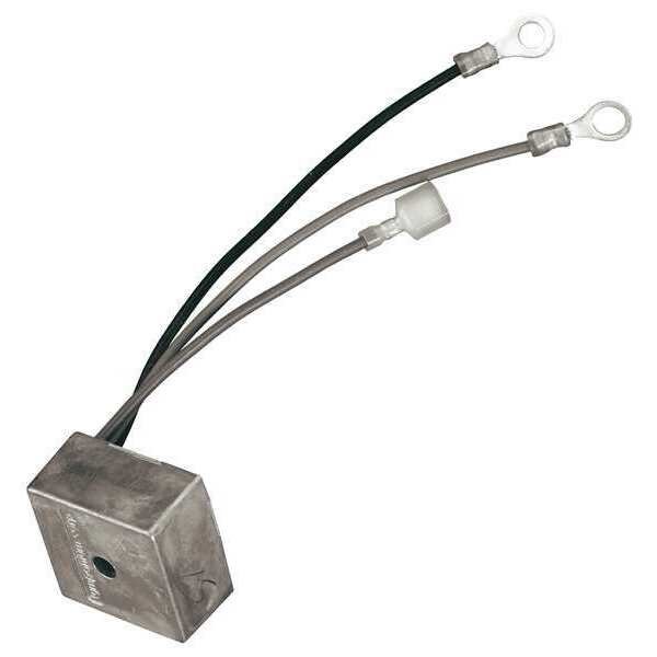 Voltage Regulator, 4 Cycle, E-Z-Go, Mfr#: 27739G01