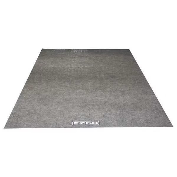 Parking Mat, E-Z-Go, Mfr#: 613181