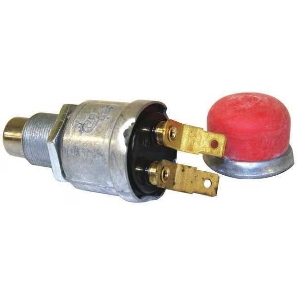 Nut, Cap, Switch for Floor-Mounted Horn, E-Z-Go, Mfr#: 17318G1