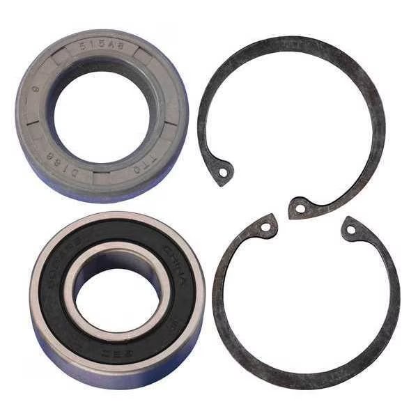 Bearing Shaft Kit for Electric Axle, E-Z-Go, Mfr#: 611931