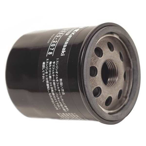 Oil Filter, E-Z-Go, Mfr#: 607454