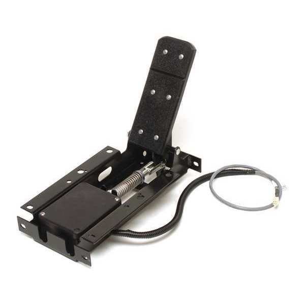 Pedal Box Assembly, E-Z-Go, Mfr#: 73333G10