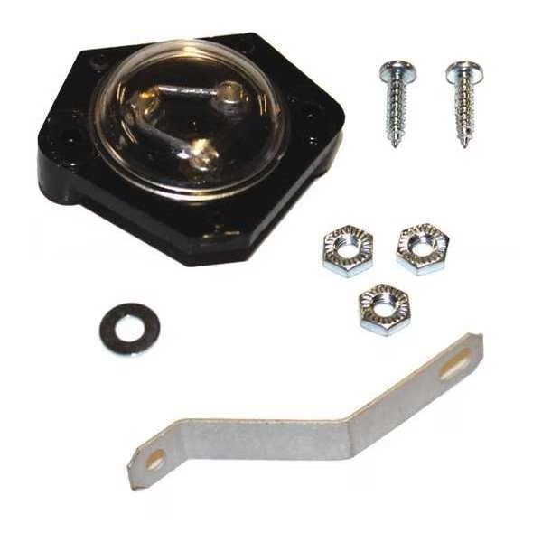Fuse Assembly Powerwise II, E-Z-Go, Mfr#: 603207