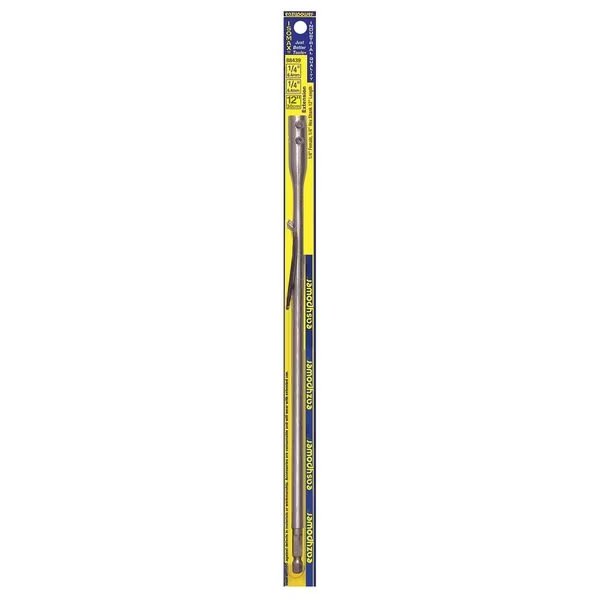 Hex Extensions, 1/4 In, Eazypower, Mfr#: 88439