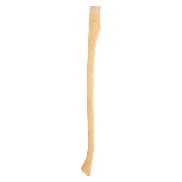 36 in L Single Bit Handle For Axe, Wood, True Temper, Mfr#: 2036700