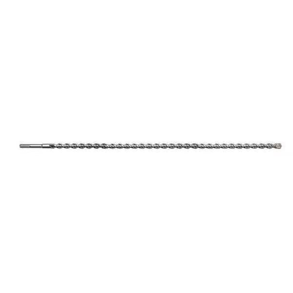 Sonic SDS Plus Drill Bit, 5/8x16x18 SDSin, Century Drill & Tool, Mfr#: 81040