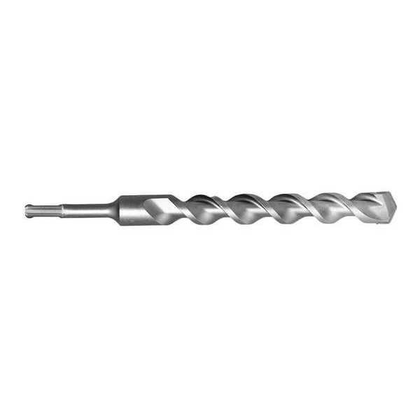 Sonic SDS Plus Drill Bit, 5/8x6x8-1/4 in., Century Drill & Tool, Mfr#: 81840