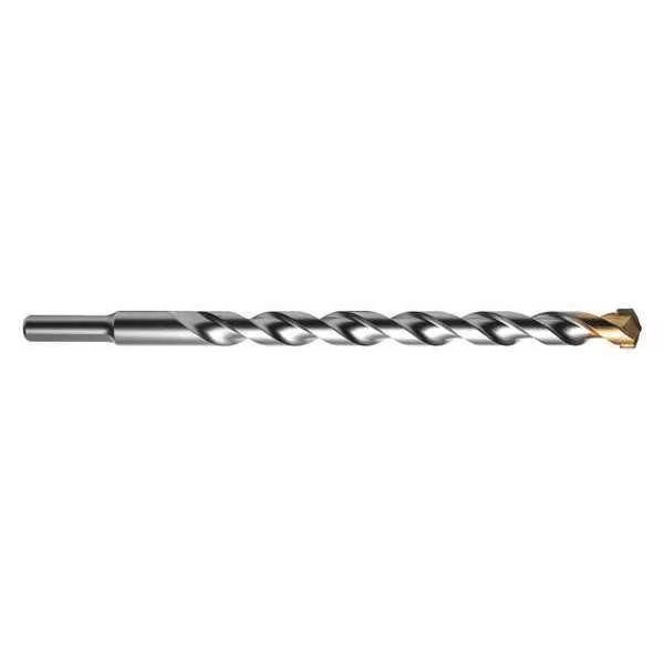 Sonic Masonry Drill Bit, 5/8x10x12in., Century Drill & Tool, Mfr#: 87840