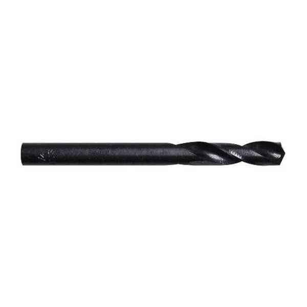 Stubby Drill Bit, 1/8 in., Century Drill & Tool, Mfr#: 17008